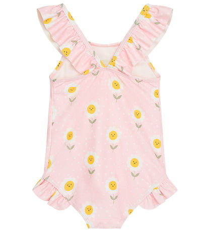 Hust and Claire Badedragt - Madiken - UV50+ - Icy Pink Hust and Claire Badedragt - Madiken - UV50+ - Icy Pink