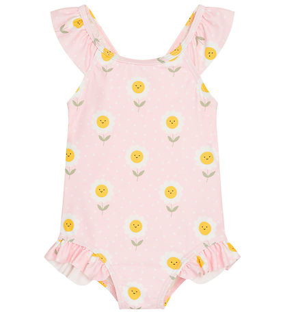 Hust and Claire Badedragt - Madiken - UV50+ - Icy Pink Hust and Claire Badedragt - Madiken - UV50+ - Icy Pink