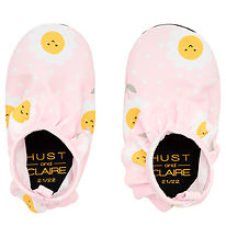 Hust and Claire Badesko - Farhat - UV50+ - Icy Pink Hust and Claire Badesko - Farhat - UV50+ - Icy Pink