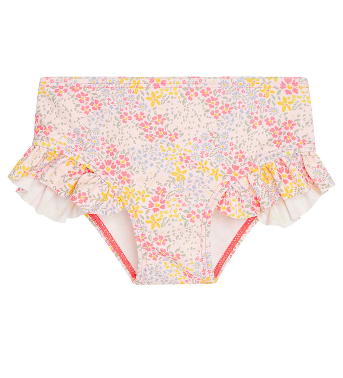 Hust and Claire Badetrusse - Hia - Soft Pink