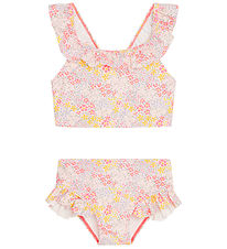 Hust and Claire Bikini - Hala - UV50+ - Soft Pink Hust and Claire Bikini - Hala - UV50+ - Soft Pink