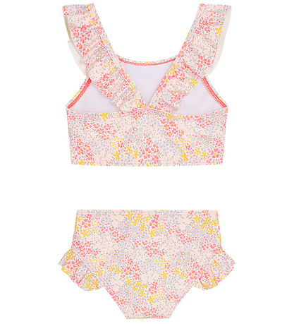 Hust and Claire Bikini - Hala - UV50+ - Soft Pink