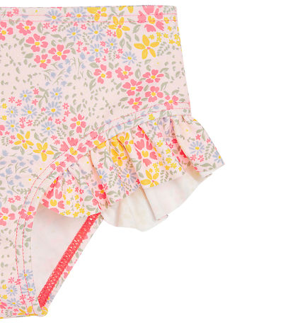 Hust and Claire Bikini - Hala - UV50+ - Soft Pink