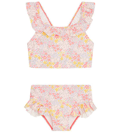 Hust and Claire Bikini - Hala - UV50+ - Soft Pink Hust and Claire Bikini - Hala - UV50+ - Soft Pink