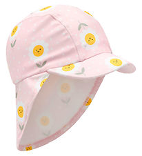 Hust and Claire Badehat - Fasai - UV50+ - Icy Pink Hust and Claire Badehat - Fasai - UV50+ - Icy Pink