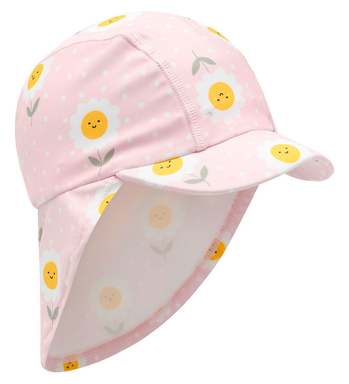 Hust and Claire Badehat - Fasai - Icy Pink