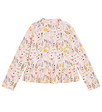 Hust and Claire Badebluse - Maiak - UV50+ - Soft Pink Hust and Claire Badebluse - Maiak - UV50+ - Soft Pink