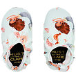 Hust and Claire Badesko - Farhat - UV50+ - Wan Blue