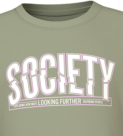 Name It Bluse - NkfVix - Tea/Society Name It Bluse - NkfVix - Tea/Society