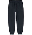 Name It Sweatpants - NkmVallen - Dark Sapphire