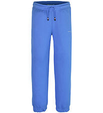 Tommy Hilfiger Sweatpants - Blue Spell Tommy Hilfiger Sweatpants - Blue Spell