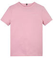 Tommy Hilfiger T-shirt - Pink Sugar