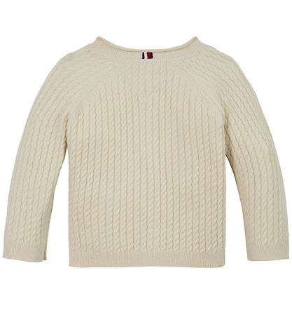 Tommy Hilfiger Cardigan - Strik - Calico
