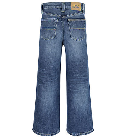 Tommy Hilfiger Jeans - Marbel - Dark Wash Tommy Hilfiger Jeans - Marbel - Dark Wash