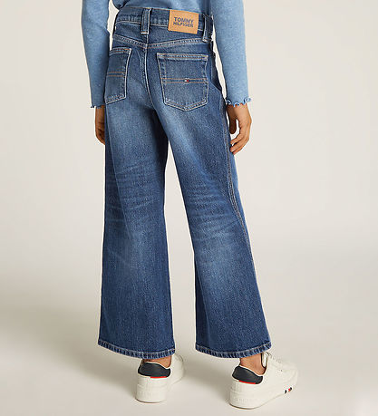 Tommy Hilfiger Jeans - Marbel - Dark Wash Tommy Hilfiger Jeans - Marbel - Dark Wash