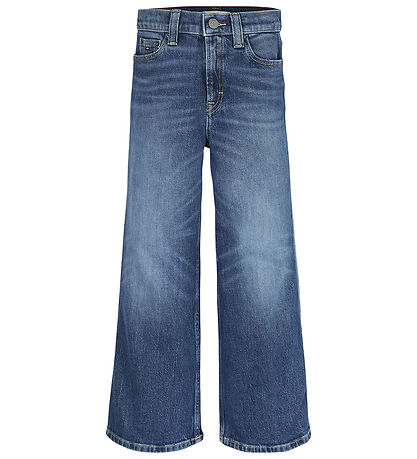 Tommy Hilfiger Jeans - Marbel - Dark Wash Tommy Hilfiger Jeans - Marbel - Dark Wash
