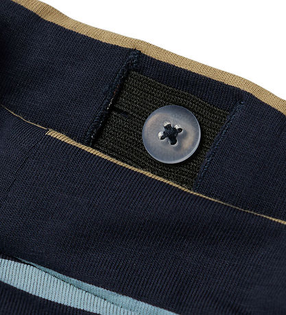 Name It Bukser - NbmVroels - Navy Blazer/Animals In cars Name It Bukser - NbmVroels - Navy Blazer/Animals In cars