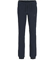 Jack & Jones Sweatpants - JpsGordon - Navy Blazer/TONAL Jack & Jones Sweatpants - JpsGordon - Navy Blazer/TONAL