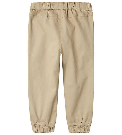 Name It Bukser - NmmBipan - Pure Cashmere