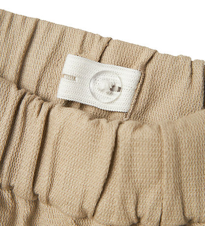 Name It Bukser - NmmBipan - Pure Cashmere