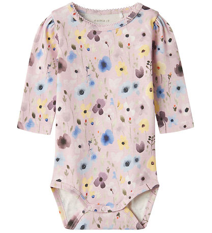 Name It Body l/æ - NbfTiane - Winsome Orchid Name It Body l/æ - NbfTiane - Winsome Orchid