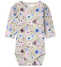 Name It Body l/æ - NbfTiane - Summer Sand Name It Body l/æ - NbfTiane - Summer Sand