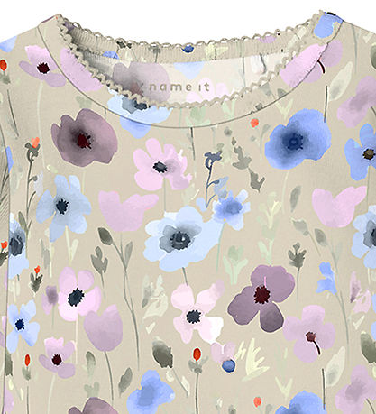Name It Body l/æ - NbfTiane - Summer Sand