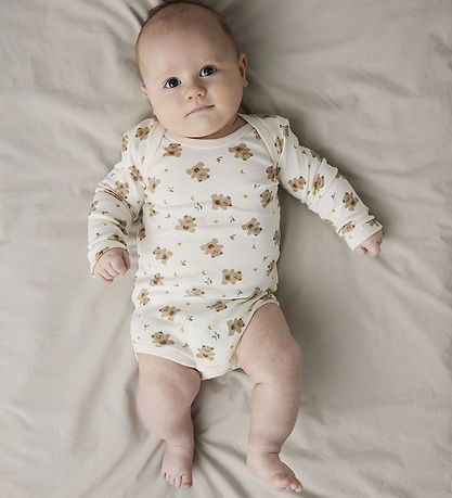 Name It Body l/æ - Noos - 3-pak - Jet Stream Name It Body l/æ - Noos - 3-pak - Jet Stream