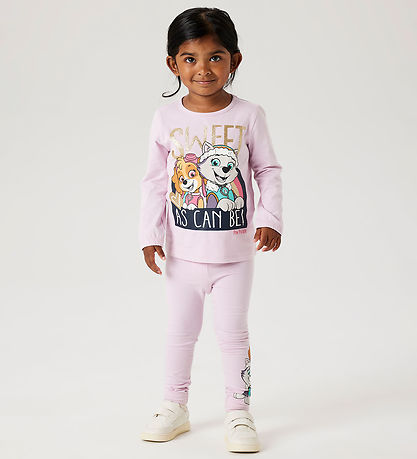 Name It Bluse - Noos - NmfDys Pawpatrol - Winsome Orchid Name It Bluse - Noos - NmfDys Pawpatrol - Winsome Orchid