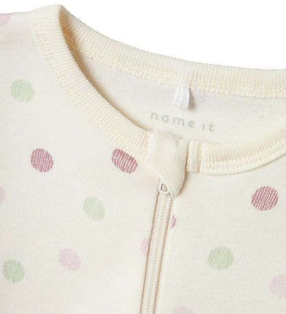 Name It Natdragt - Noos - 2-pak - Jet Stream Name It Natdragt - Noos - 2-pak - Jet Stream