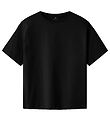 Name It T-Shirt - Noos - NkmVobbo - Sort