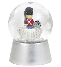 Kids by Friis Mini Snekugle - Ø: 4,3 cm - Den Standhaftige Tinso Kids by Friis Mini Snekugle - Ø: 4,3 cm - Den Standhaftige Tinso