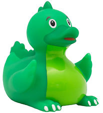 Badeand - Grøn Dino Badeand - Grøn Dino