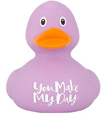 Badeand - You Make My Day - Lilla Badeand - You Make My Day - Lilla