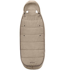 Cybex Kørepose - Gold - Beige