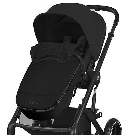 Cybex Kørepose - Gold - Sort