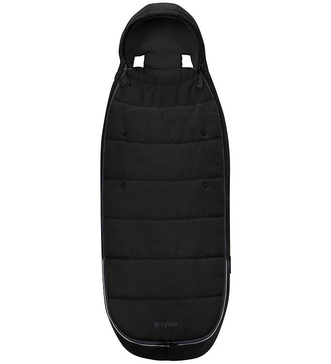 Cybex Kørepose - Gold - Sort