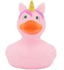 Badeand - Rosa Enhjørning Badeand - Rosa Enhjørning