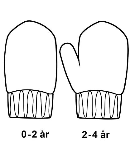 Hummel Luffer - Strik - hmlDuo - Apple Butter Hummel Luffer - Strik - hmlDuo - Apple Butter