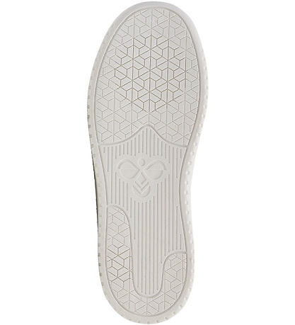 Hummel Sko - Derby Court LL JR - Lapis Blue