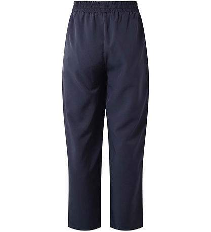 Hound Bukser - Wide - Navy Hound Bukser - Wide - Navy