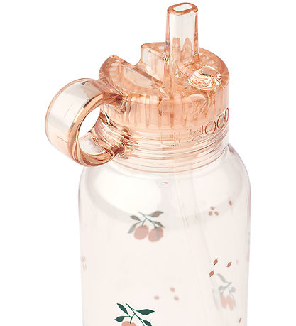 Liewood Drikkedunk - Yang Tritan - 500 ml - Peach/Sea Shell