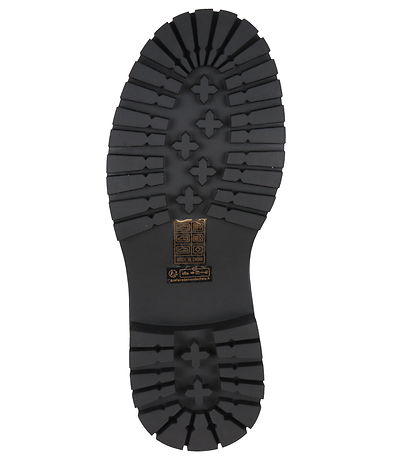 Steve Madden Støvler - Moonlit - Pewter m. Similisten Steve Madden Støvler - Moonlit - Pewter m. Similisten