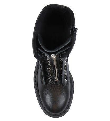 Steve Madden Støvler - Odilia - Sort Steve Madden Støvler - Odilia - Sort