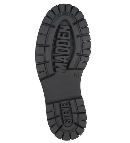 Steve Madden Støvler - Odilia - Sort Steve Madden Støvler - Odilia - Sort