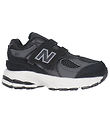 New Balance Sko - 2002 - Black New Balance Sko - 2002 - Black