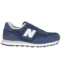New Balance Sko - 515 - Navy New Balance Sko - 515 - Navy