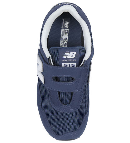 New Balance Sko - 515 - Navy New Balance Sko - 515 - Navy