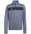 adidas Performance Bluse - Tiro - Tmonix/Supora adidas Performance Bluse - Tiro - Tmonix/Supora