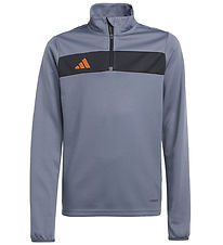 adidas Performance Bluse - Tiro - Tmonix/Supora adidas Performance Bluse - Tiro - Tmonix/Supora